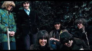 Jefferson Airplane - White Rabbit (Extended Edit)