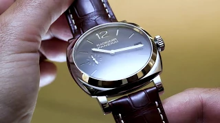 PANERAI – Radiomir 1940 3 Days Acciaio 47mm PAM 00514