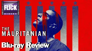 The Mauritanian Blu-ray Review | Home Video Reviews