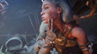 Far Cry Primal #16 Набираем все задания мастеров