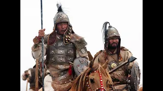 The Mongol contribution to the Art of War