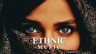 Ethnic Music  -  Ethno & Deep House Mix By Billy Esteban - 2024 (Vol.2)