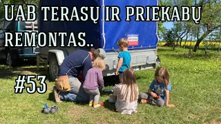 UAB Terasų ir priekabų remontas.. #53