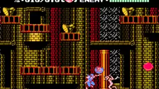 NES Longplay [047] Ninja Gaiden III: The Ancient Ship of Doom