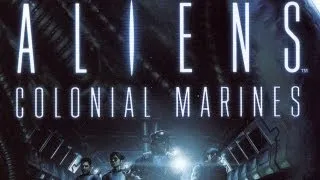 Classic Game Room - ALIENS: COLONIAL MARINES review