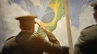 Canções Patrióticas do Brasil
