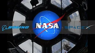 Commercial Crew: "Springing" into Action