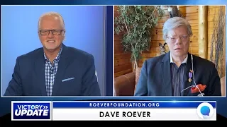 VICTORY Update: Monday, May 25, 2020 with Dave Roever