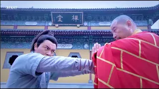 Action Film | Training for 10 years, the lad rises as top master, surpassing even Shaolin 18 Arhats.