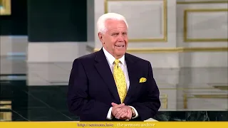 Jesse Duplantis Full Sermons - Living Off The Top of The Barrel-001