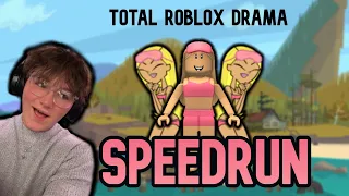 Pyjama Danika SPEEDRUN | WITH SUBSCRIBERS😝