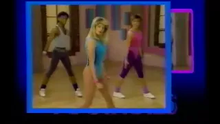 Kathy Smith Sexy Workout