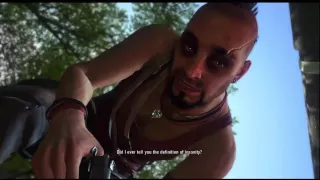 Far Cry 3 - Mass Grave Scene