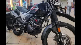 Nueva Hero XPULSE 200, la mas completa del segmento? Pros y contras 2020