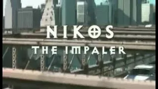 Nikos the Impaler (Andreas Schnaas 2003) : The Making Of