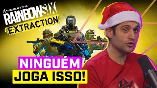 UBISOFT CONSEGUIU SURPREENDER DE NOVO! (da pior forma)