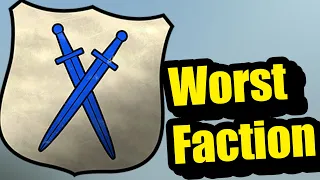 Top 1 Worst Faction in Total war Warhammer