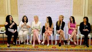 The Girls' Lounge @ ShopTalk 2018: State of Retail