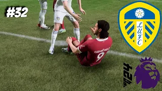 S3 - EP 10 ΕΝΑΣ ΑΠΡΟΣΜΕΝΟΣ ΠΡΩΤΑΓΩΝΙΣΤΗΣ! #32 |EA SPORTS FC 24 CAREER MODE| LEEDS UNITED