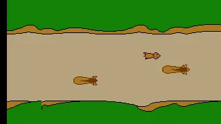 [TAS] NES The Lion King by Lobsterzelda & Bluely in 05:09.10