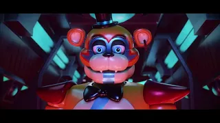 I Found You Fnaf Security Breach Song 1 Hours By @APAngryPiggy