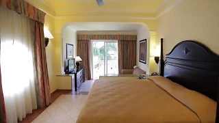 Riu Palace Punta Cana 5*