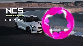 NCS - Arcando - When I'm With You [NCS Release] - 2023 Polestar 2 BST Edition 270