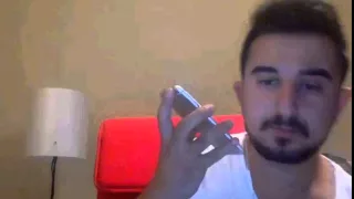 Halil Söyletmez Abaza Herifi Coşturuyor YouNow