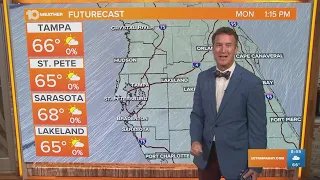 10 Weather: Sunday Morning forecast; March 10, 2024