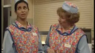 Dinnerladies - Series 1 - Episode 6 - Part 2