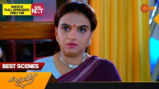 Kaliveedu - Best Scenes | Full EP free on SUN NXT | 26 Dec 2023 | Surya TV Serial