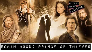 Robin Hood: Prince of Thieves Full Movie Fact and Review in english / Kevin Costner / Morgan Freeman