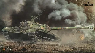 Фугасы by T-34-3