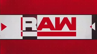 WWE Raw "Born for Greatness" Theme Song 2018