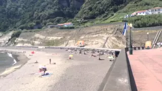 Preparativos para a Festa do Chicharro 2015