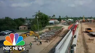 NBC News NOW Full Broadcast - June 9th, 2021