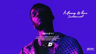 Wizkid - Money & Love (Official Instrumental)