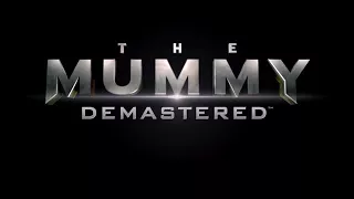 The Mummy Demastered Soundtrack   Sovereignty from the Void Track 13   The Mummy Demastered OST