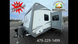 2017 Highland Ridge Open Range Light 216RBS Visit @ NiceCampers.com CALL 479-229-1499