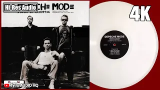 Depeche Mode - B04 Enjoy the silence (LP48Hz.24Bits HD 3250x1900)