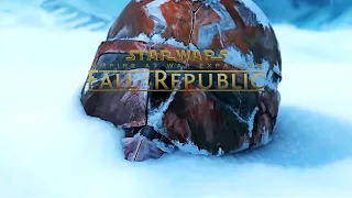 Fall of the republic: ZERO HOUR TRAILER