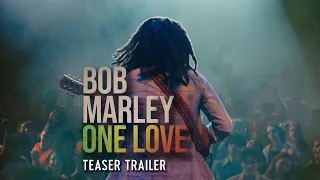 Bob Marley: One Love | officiële trailer