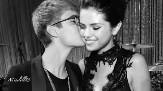 Justin & Selena - Lucky You Were Mine