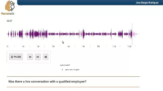 Empezando en Humantic   Auditando en Live Conversation   Inbound #5