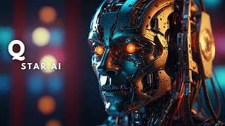 What Is OpenAI Hiding? | Q-Star OpenAI's Secret Project