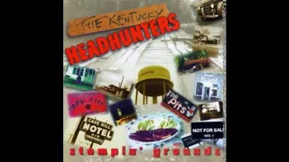 The Kentucky Headhunters -  Kentucky Wild Cat