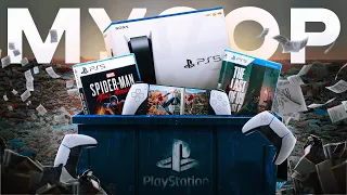 ЗАКАТ PLAYSTATION 😭 ЭКСКЛЮЗИВОВ БОЛЬШЕ НЕ БУДЕТ ? 🤔