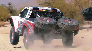 San Felipe 250 2022 | Trophy Truck