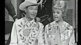 Roy Rogers & Dale Evans Sing a Greatest Hits Medley