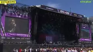 Rival Sons - Electric Man [Rock Am Ring 2014]